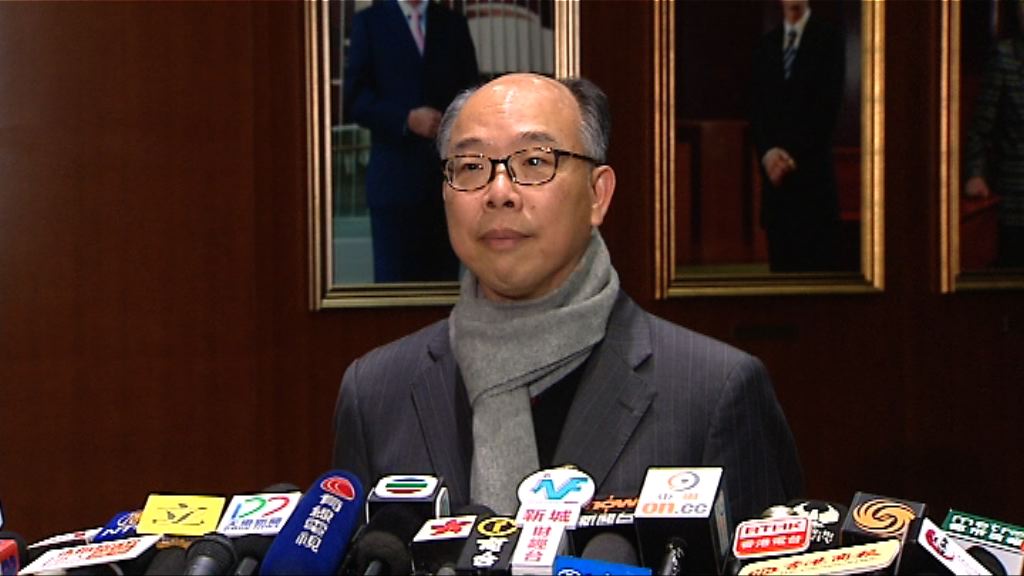 陳帆：九巴月票料可令乘客省兩成車費