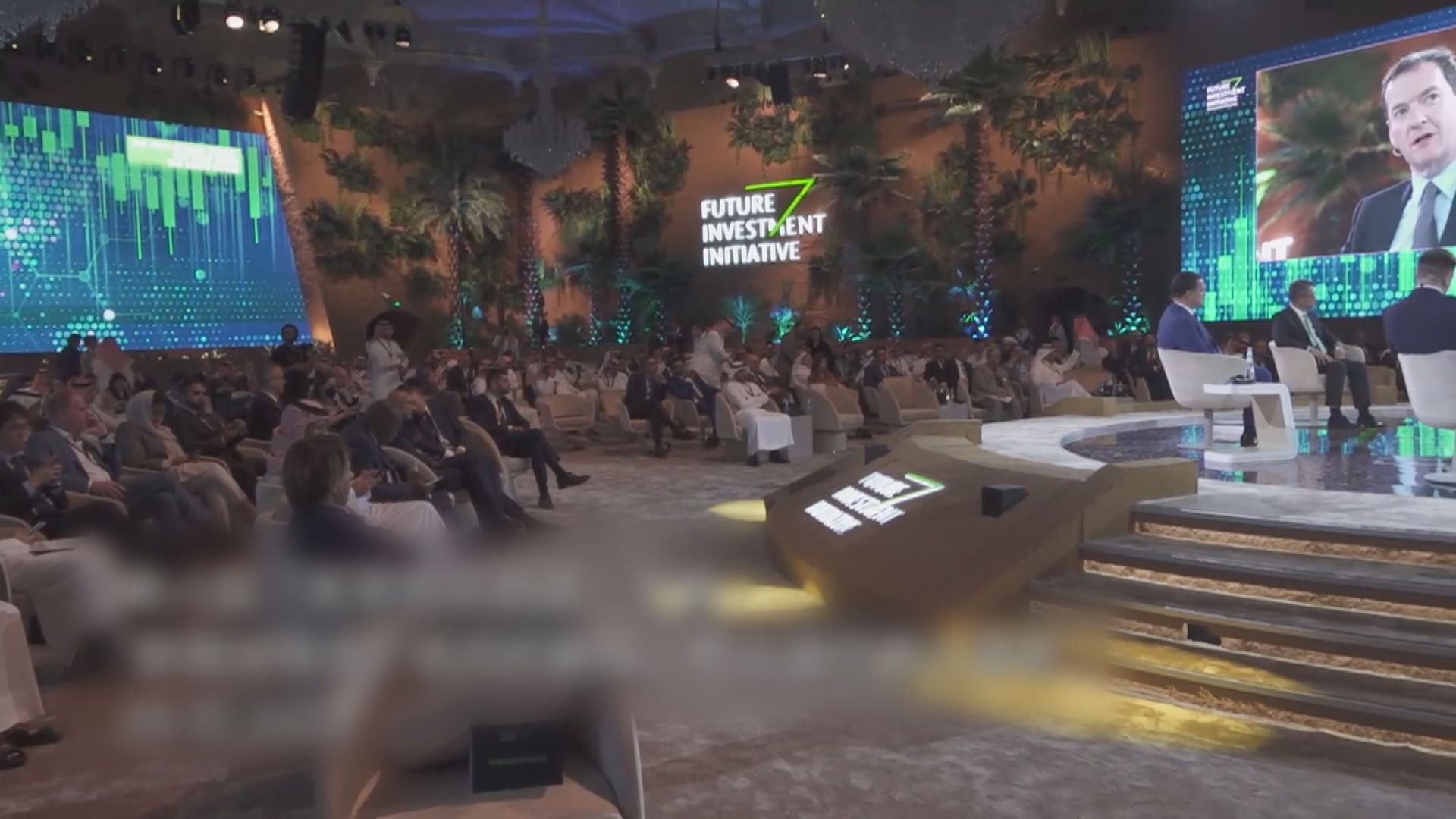 特區政府歡迎「PRIORITY」亞洲峰會年底首次在港舉行