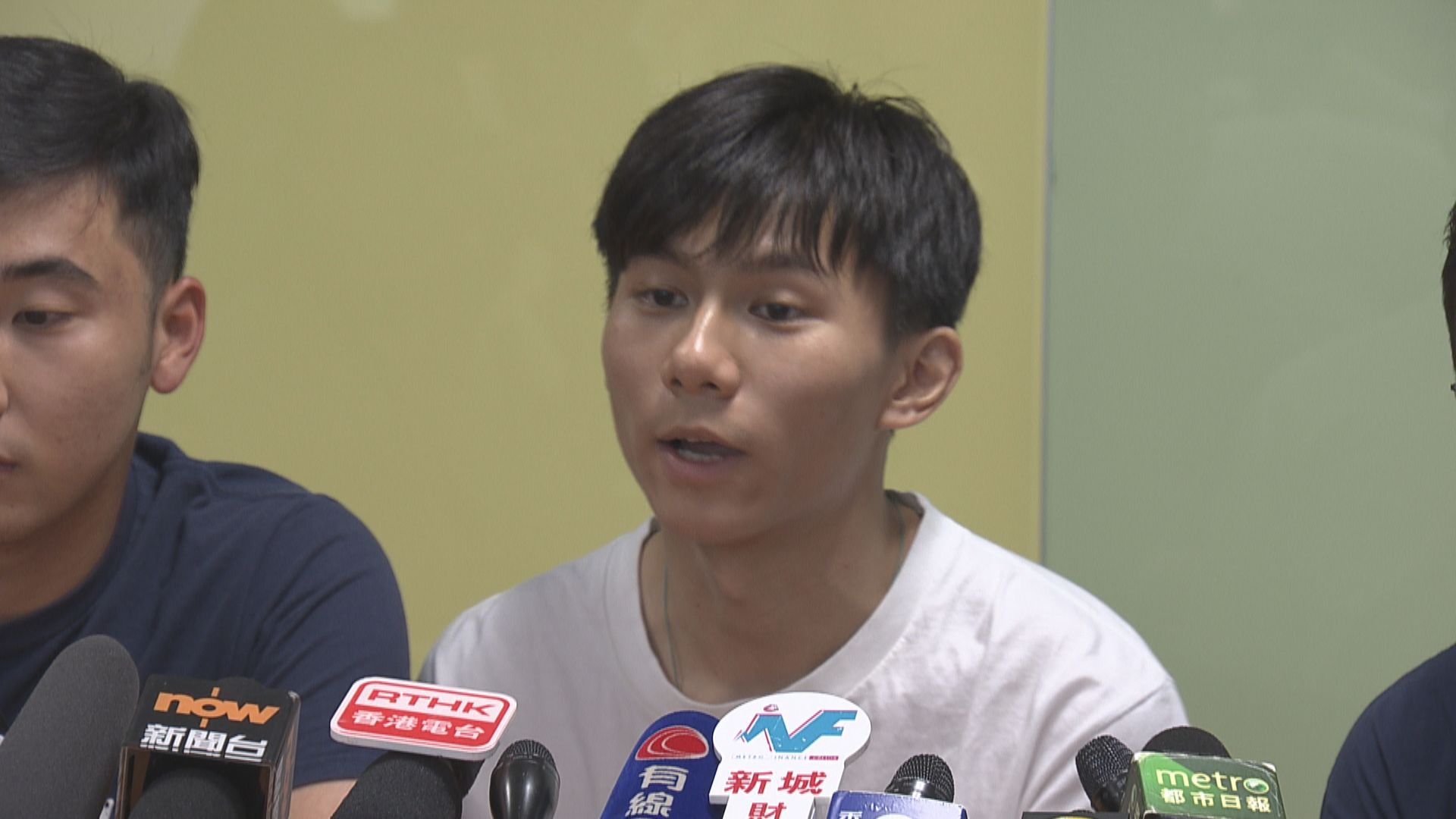 校方停代收會費　浸大學生會：料會費收入減憂影響日常運作