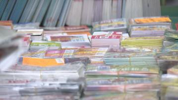 詐騙集團在港買電話卡運海外使用　資訊科技界料為避開監管