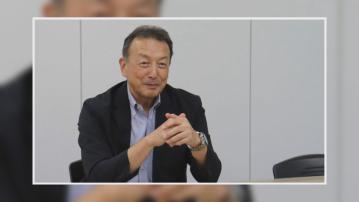 比亞迪日本社長：有意今年擴大銷售網至全日本