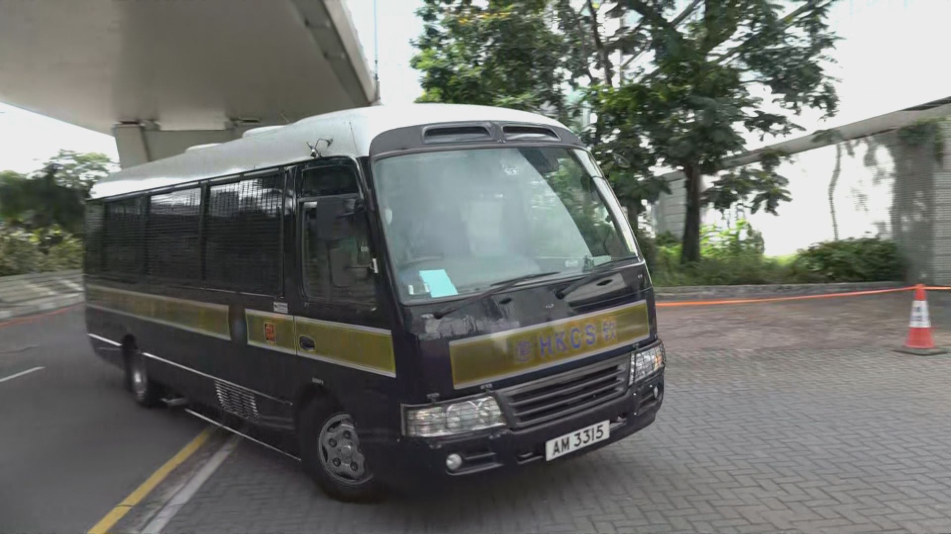 12港人案共七人認妨礙司法公正罪今午判刑