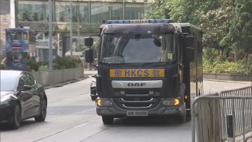 首引反恐條例起訴 串謀爆炸殺警案開審