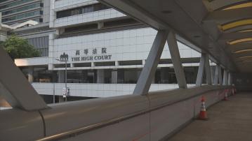 「屠龍小隊」串謀爆炸殺警案 作供警員指被告黃振強曾稱有意認罪