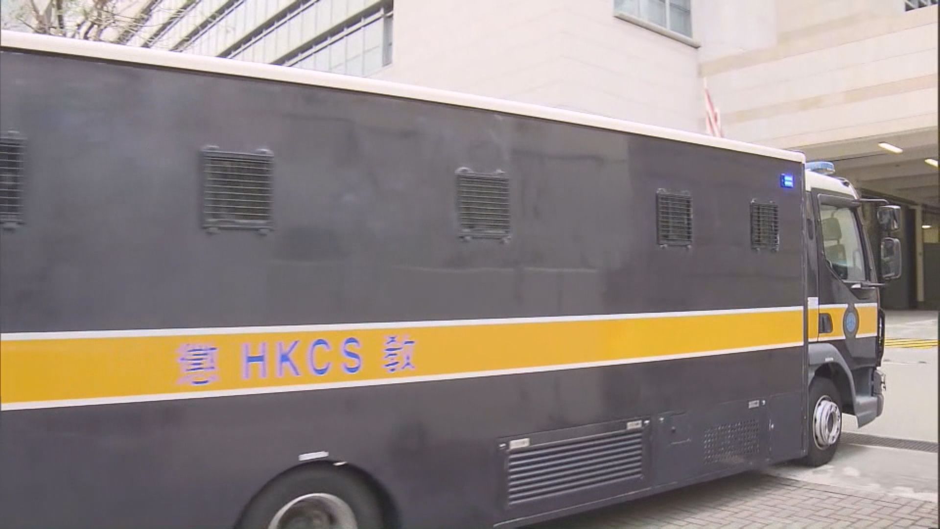 民主派初選案續審　區諾軒繼續作供