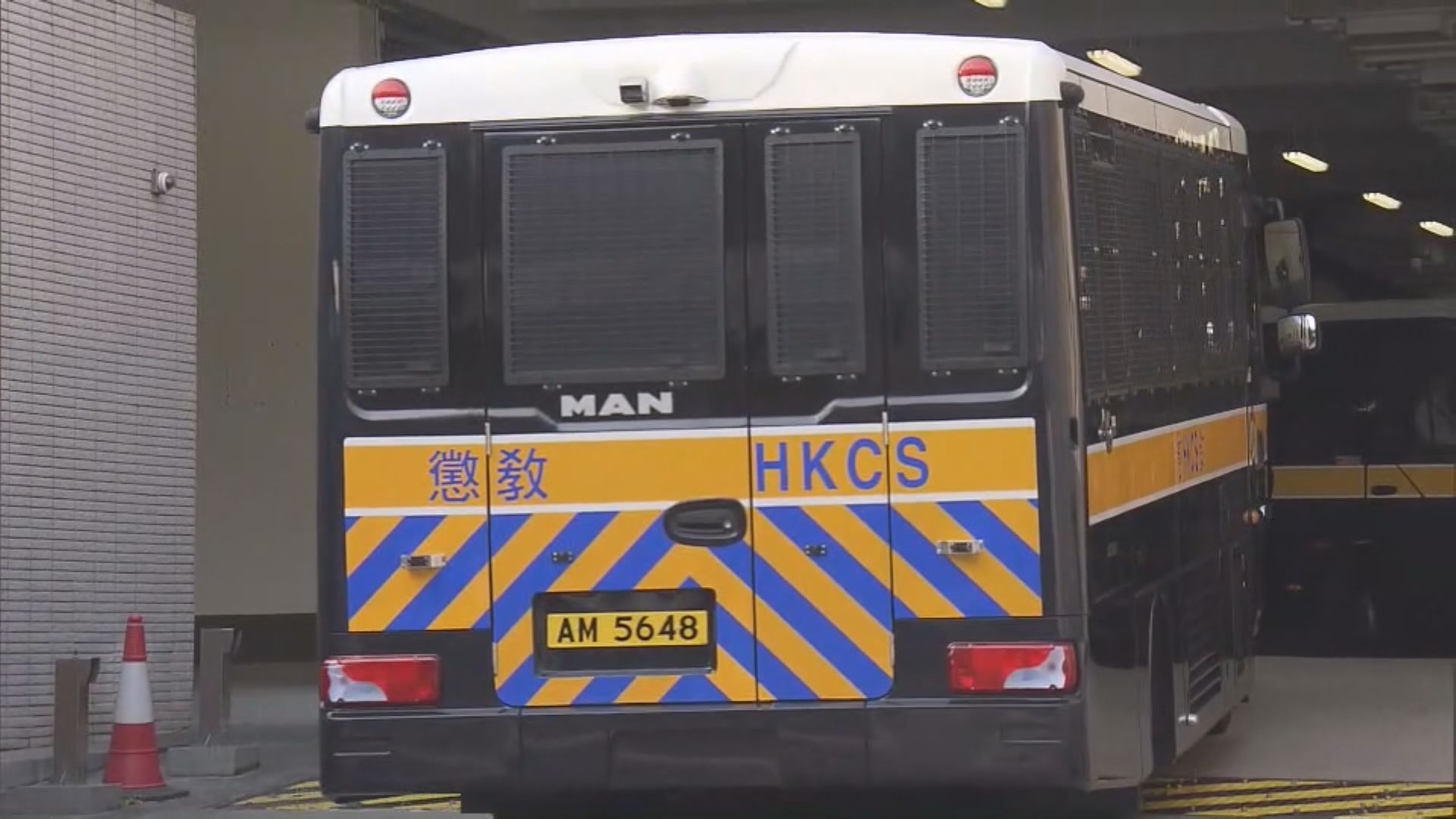 【初選案】區諾軒：立會處理預算案應與政府互諒互讓　攬炒派則不斷施壓