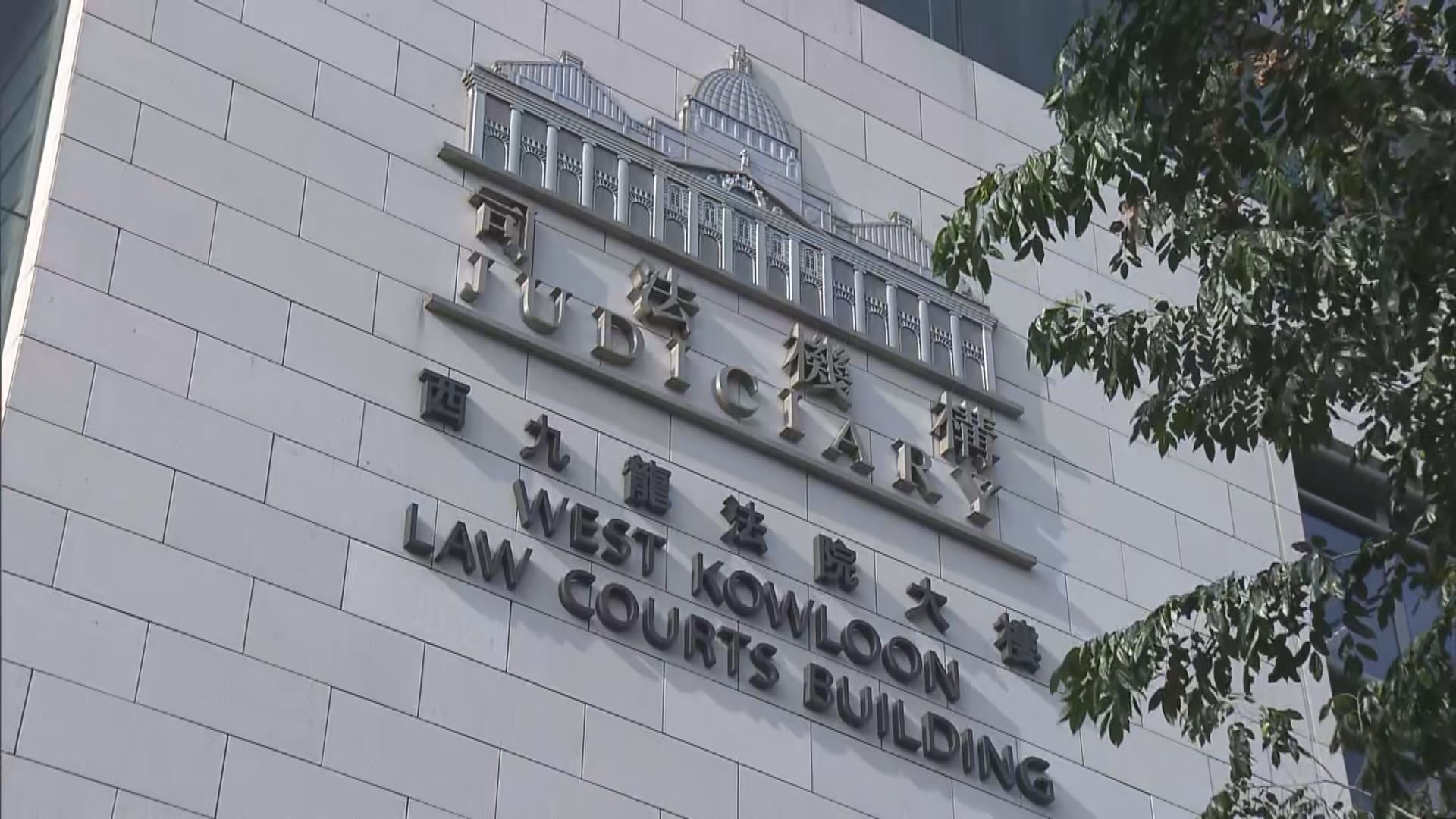 【初選案】區諾軒：楊雪盈初選落敗後 違諾繼續參選立會