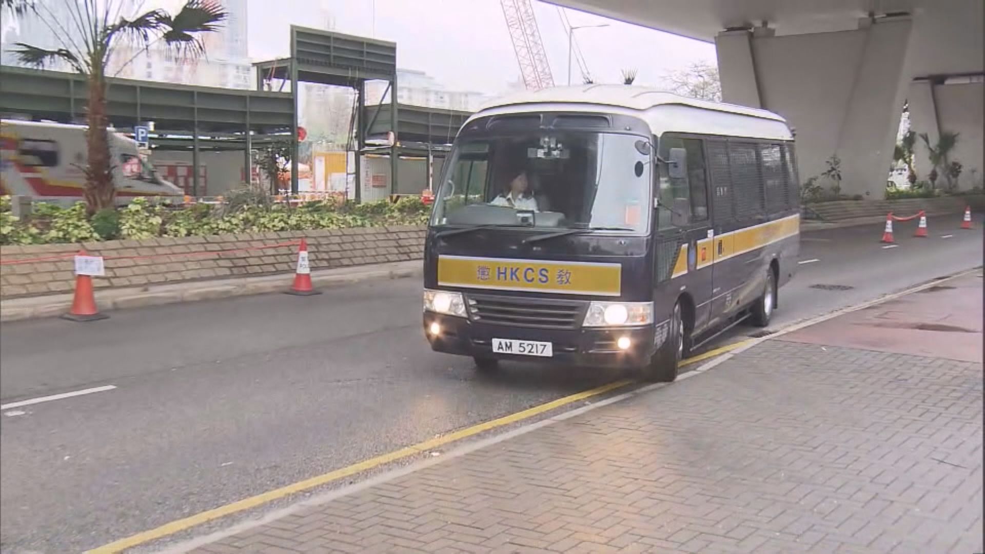 趙家賢：本土抗爭派對毋須簽協議「超級大意見」