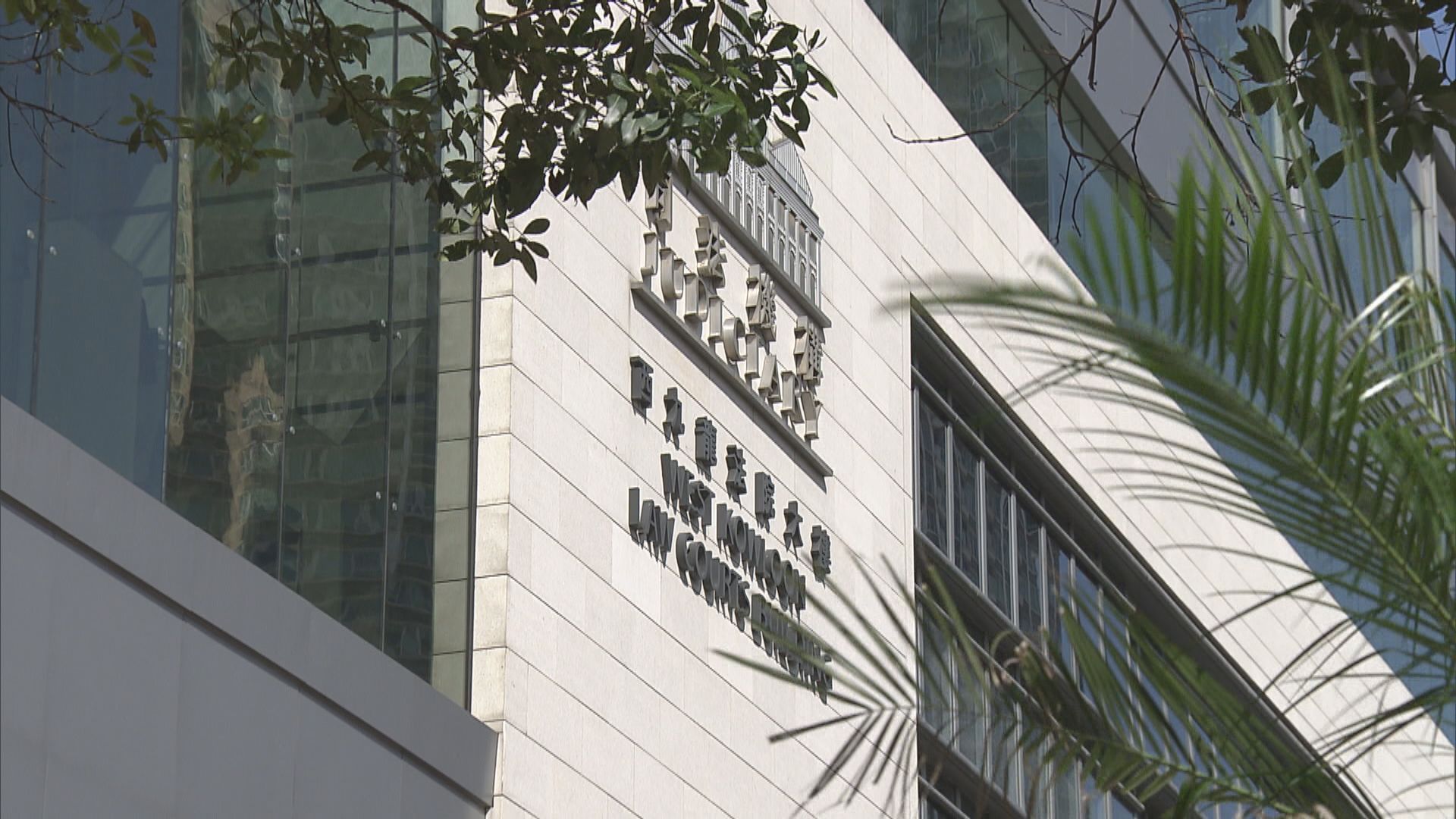 【初選案】林景楠作供 稱35+計劃是無差別否決預算案令特首辭職