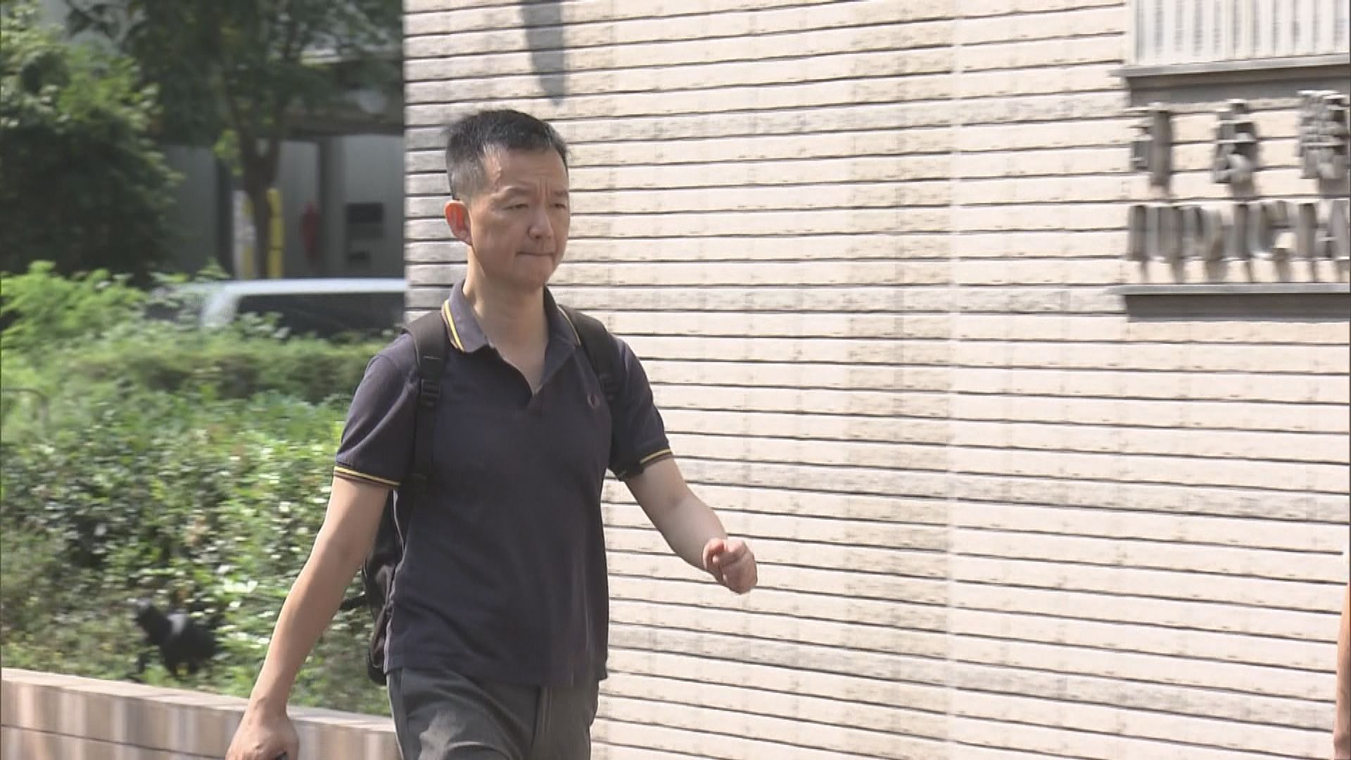 初選案續審 法官質疑控方浪費時間傳召不必要證人 