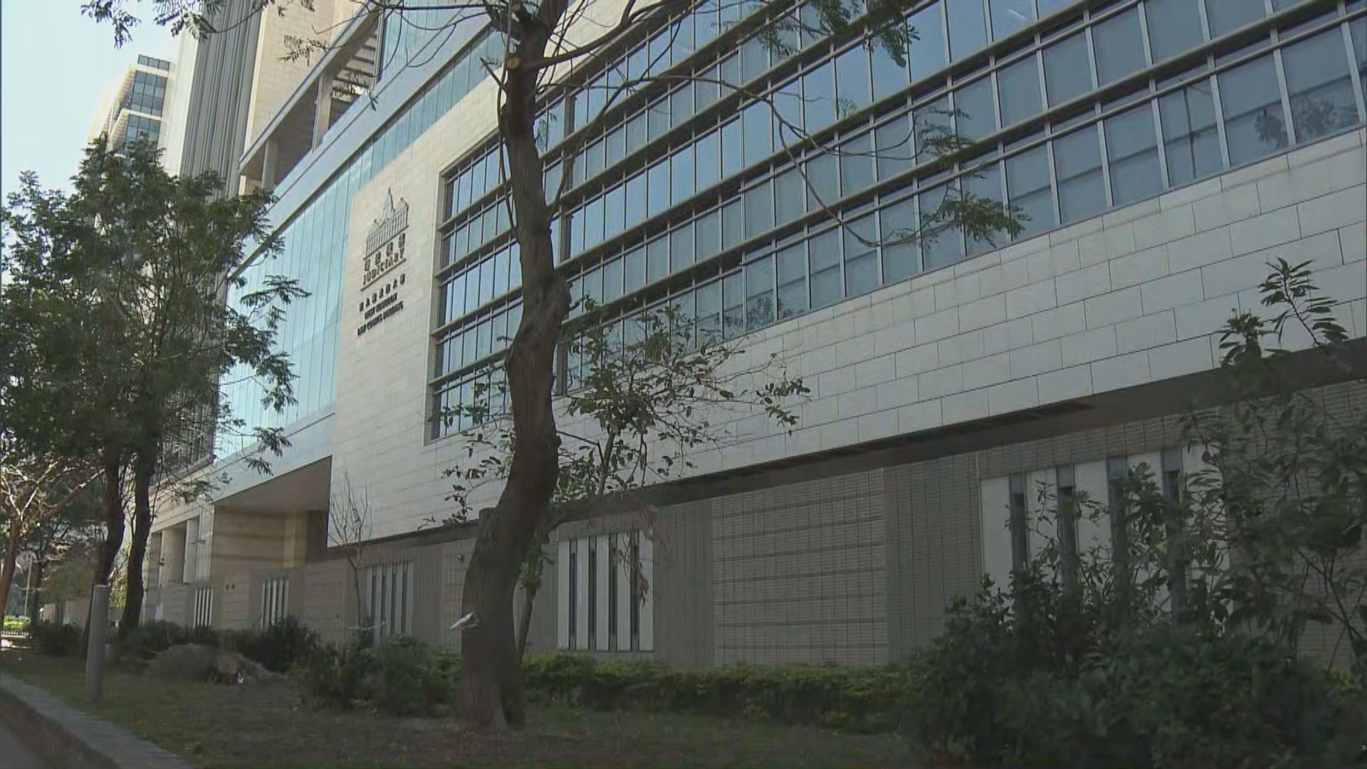 初選案 法庭裁定16名不認罪被告 全部表證成立