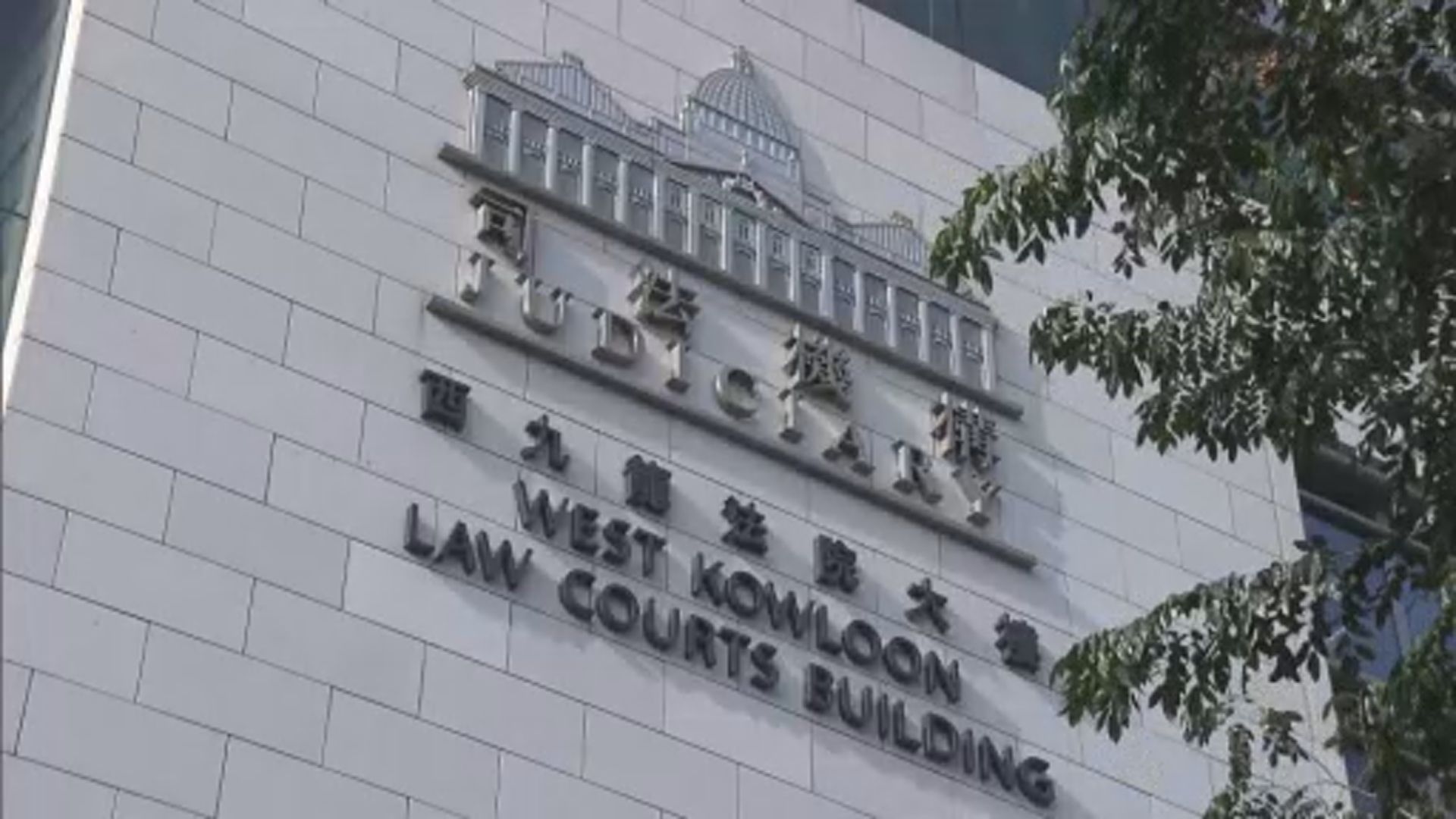 【初選案】鄭達鴻作供形容公民黨執委會是橡皮圖章