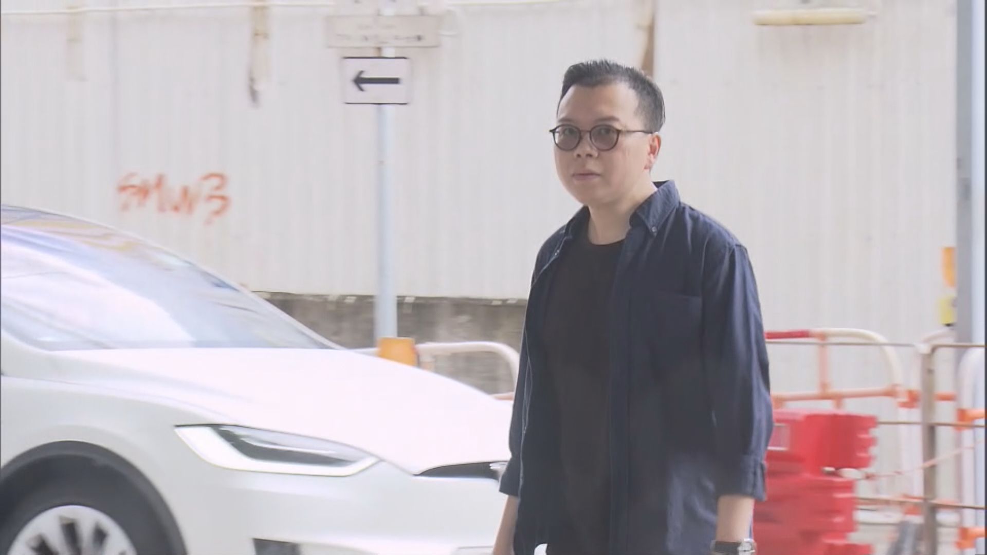 初選案 何啟明：簽「墨落無悔」聲明是為求同存異 沒有想過否決財政預算案