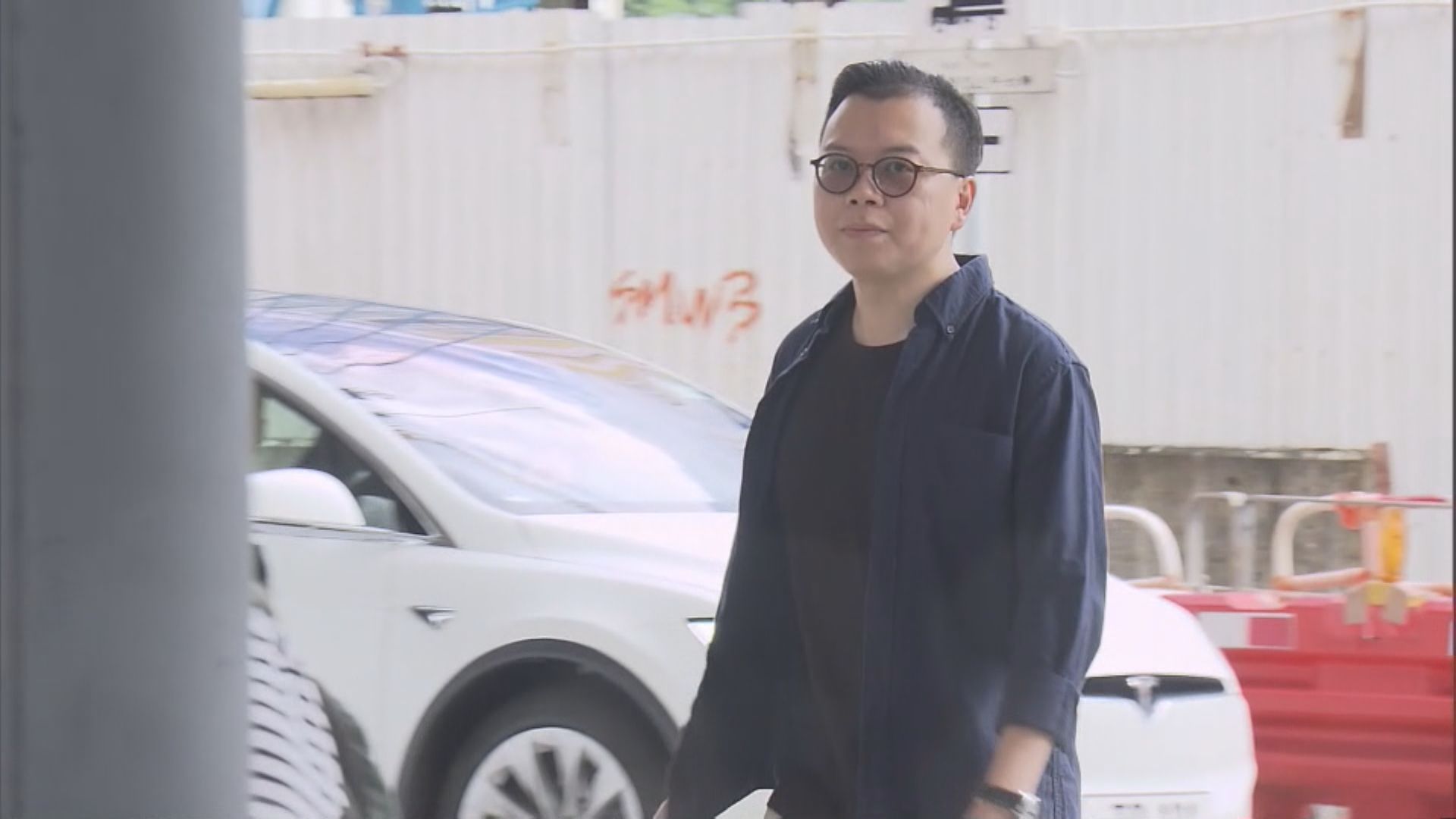 何啟明：簽「墨落無悔」聲明是為求同存異 沒有想過否決財政預算案