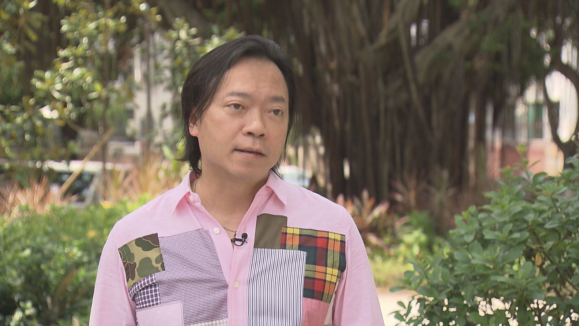 初選案 劉偉聰自辯　認為參加初選並無綑綁當選後行為