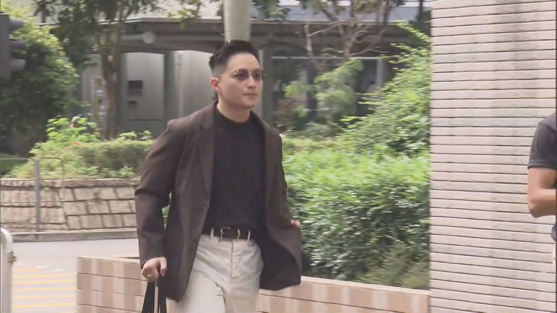 【初選案】李予信供稱 政綱提否決預算案因公民黨共用政綱