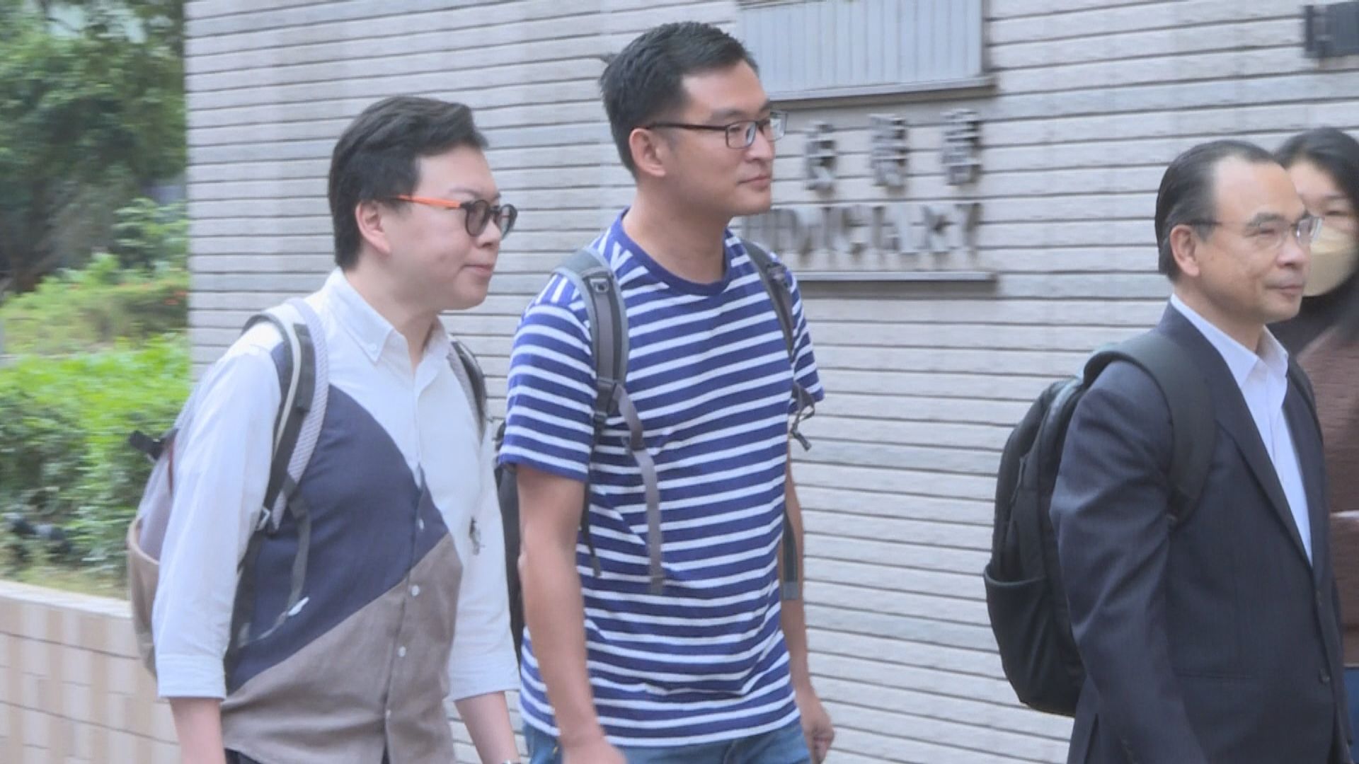 民主派初選案開始結案陳詞 料需時十日