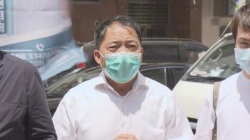 民主派顛覆政權案 譚得志及胡志偉等求情