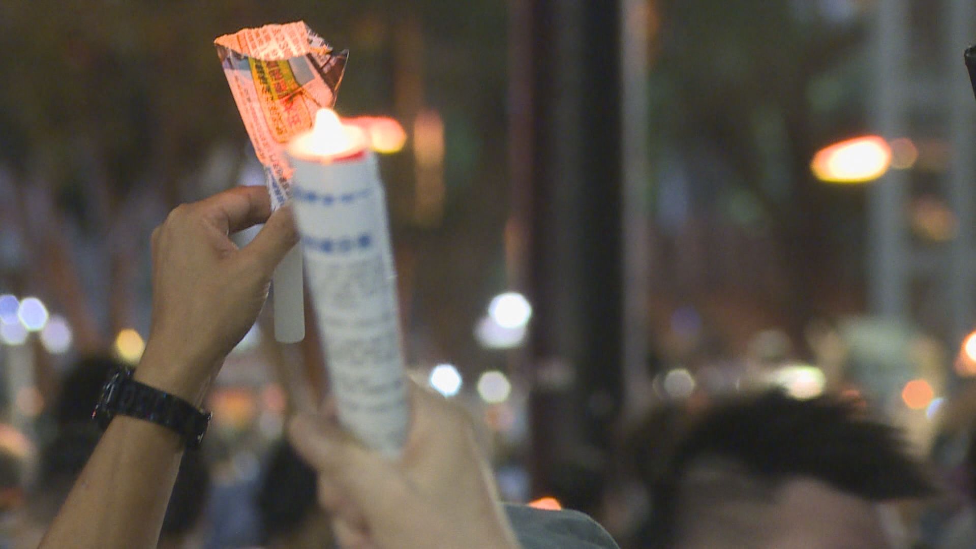 去年六四集會案20名被告提堂　何秀蘭楊森有意認罪　