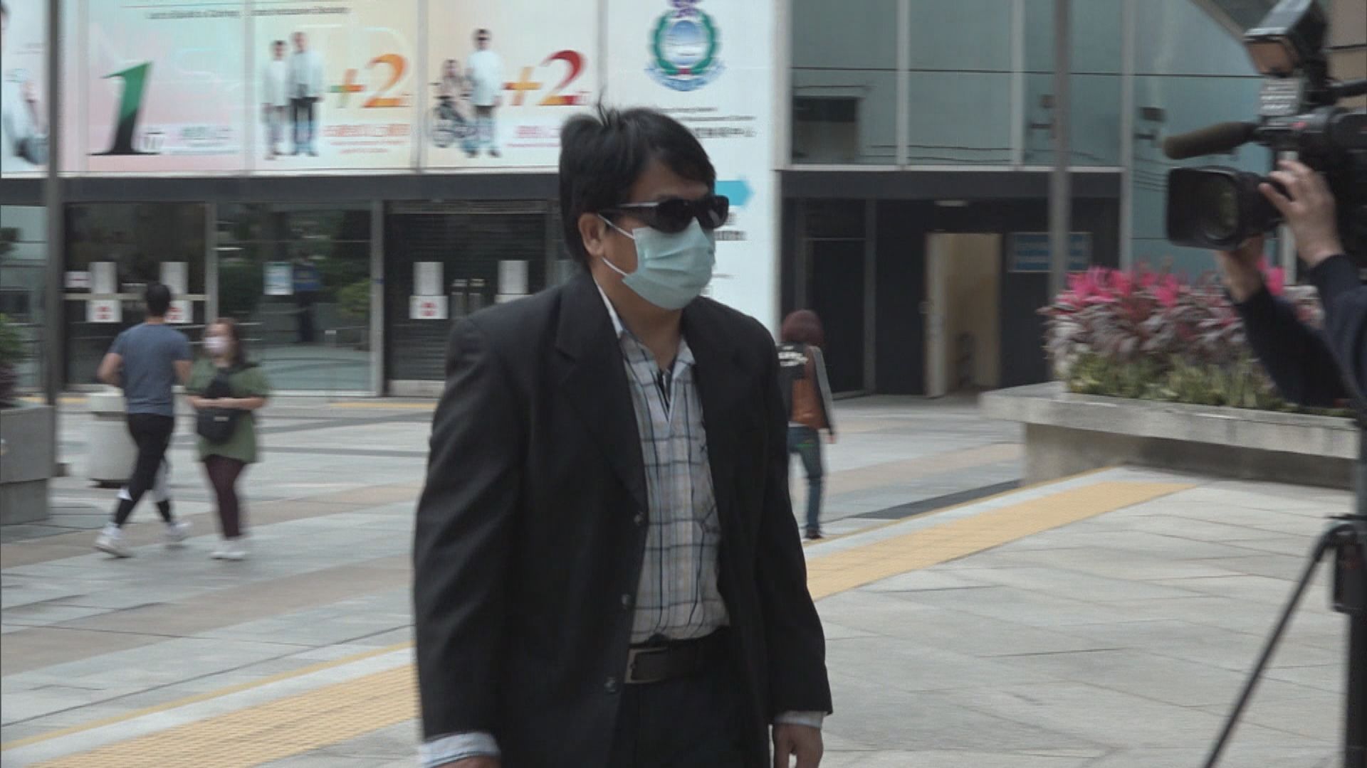 721元朗襲擊事件　六人被控暴動及傷人開審