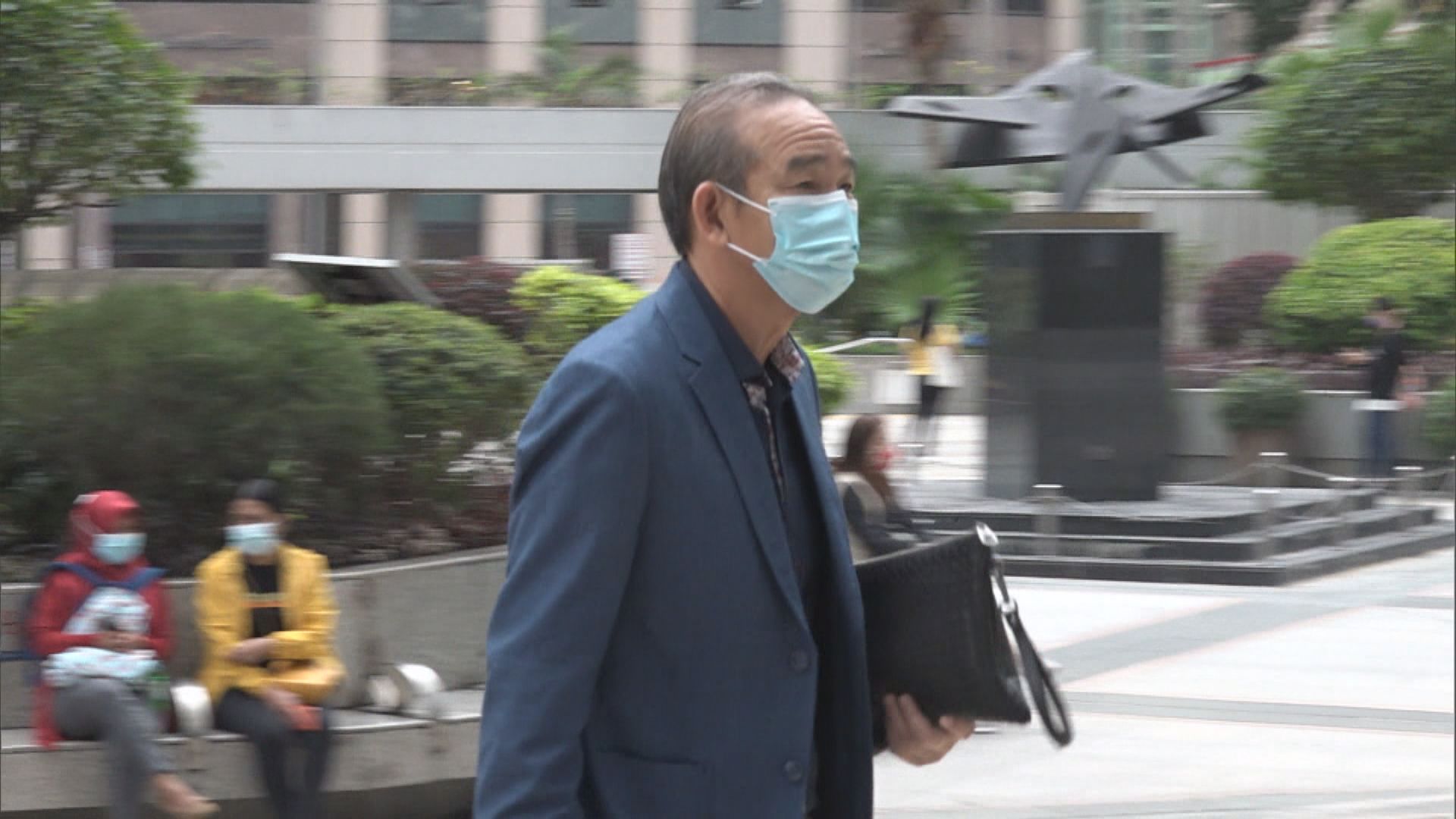 721元朗襲擊事件　控方將完成舉證