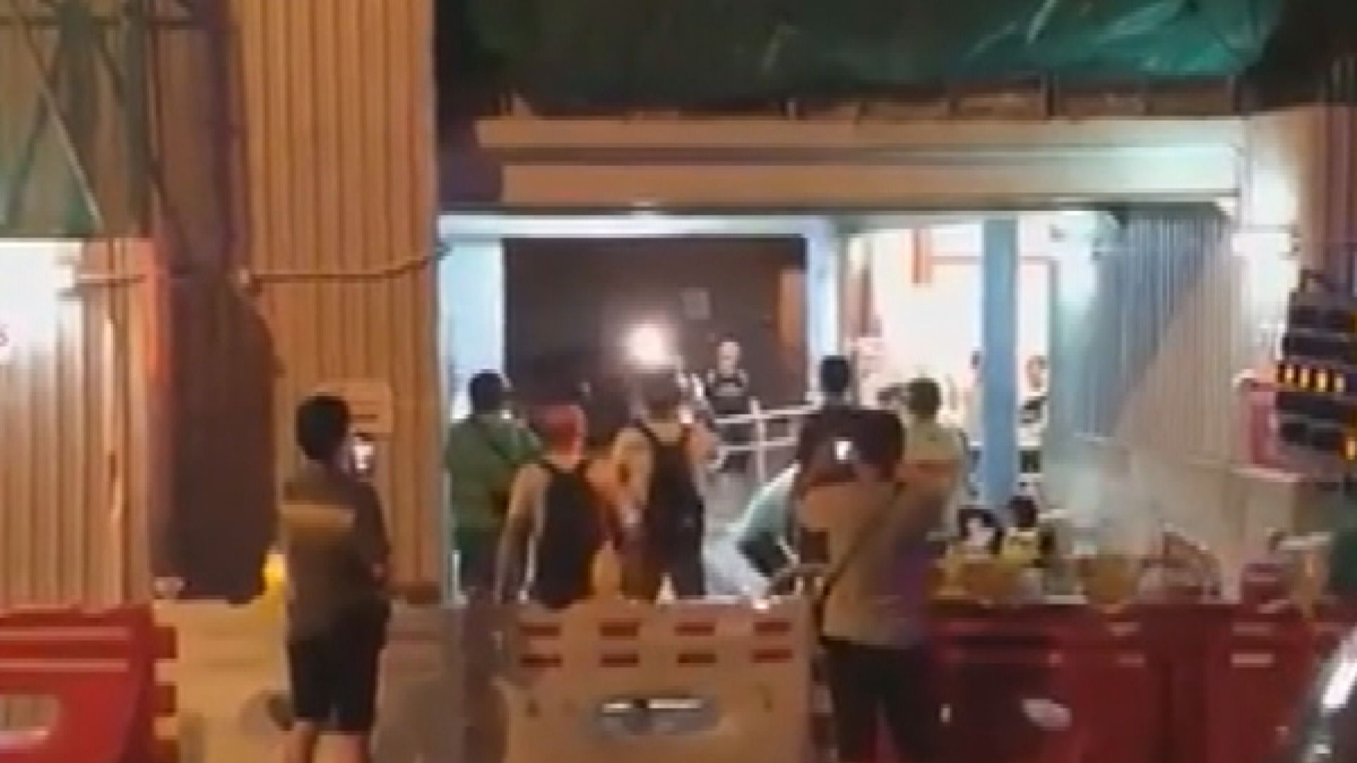 721元朗襲擊案　辯方指將傳召兩至三名證人