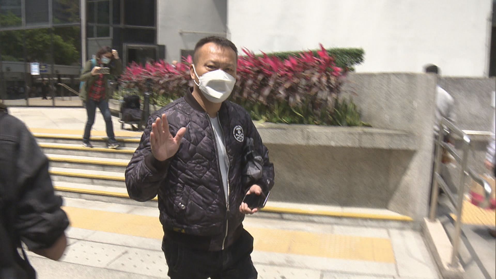 721元朗白衣人暴動案　下月28日結案陳詞