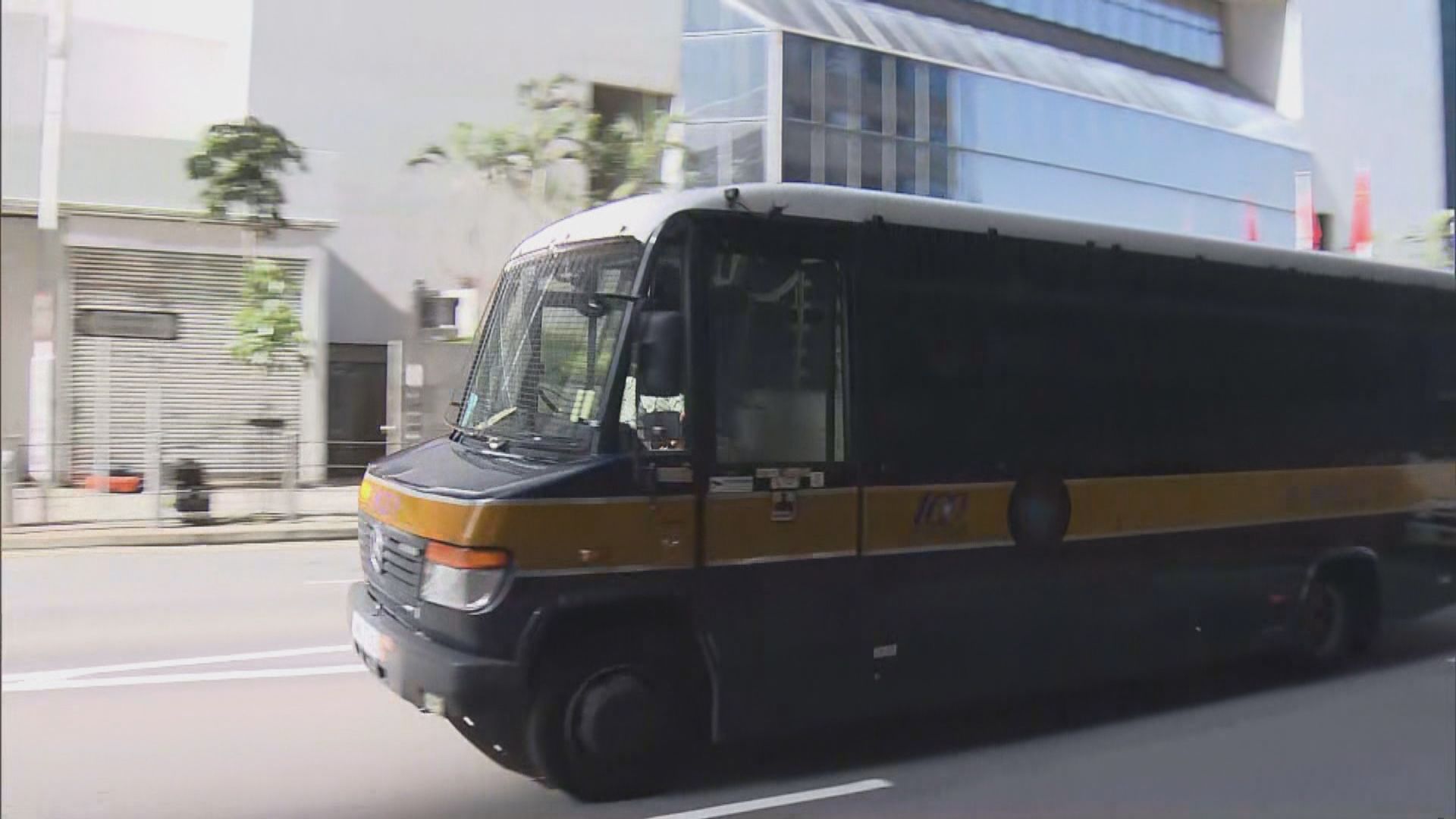 元朗721白衣人暴動案今判刑