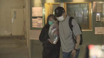 蔡天鳳碎屍案 死者前家姑李瑞香申保釋獲批