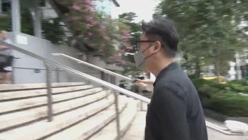 蔡天鳳碎屍案｜協助死者前夫潛逃　兩人串謀妨礙司法公正罪成