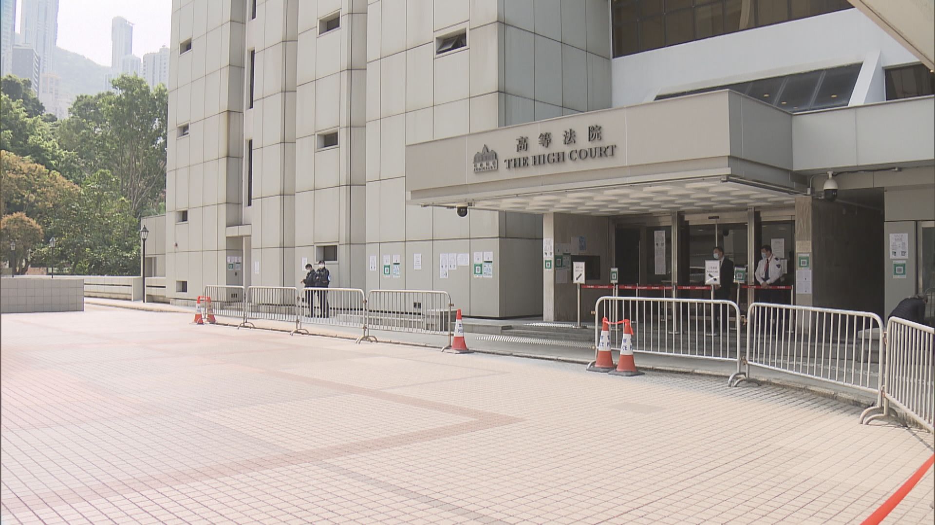 五歲女童疑遭虐待致死　繼母指提及想殺死女童只為表達憤怒情緒