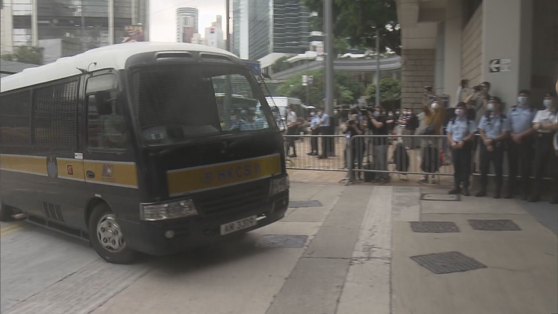 五歲女童疑遭虐殺案　精神科醫生指繼母或因嚴重抑鬱致難控制脾氣