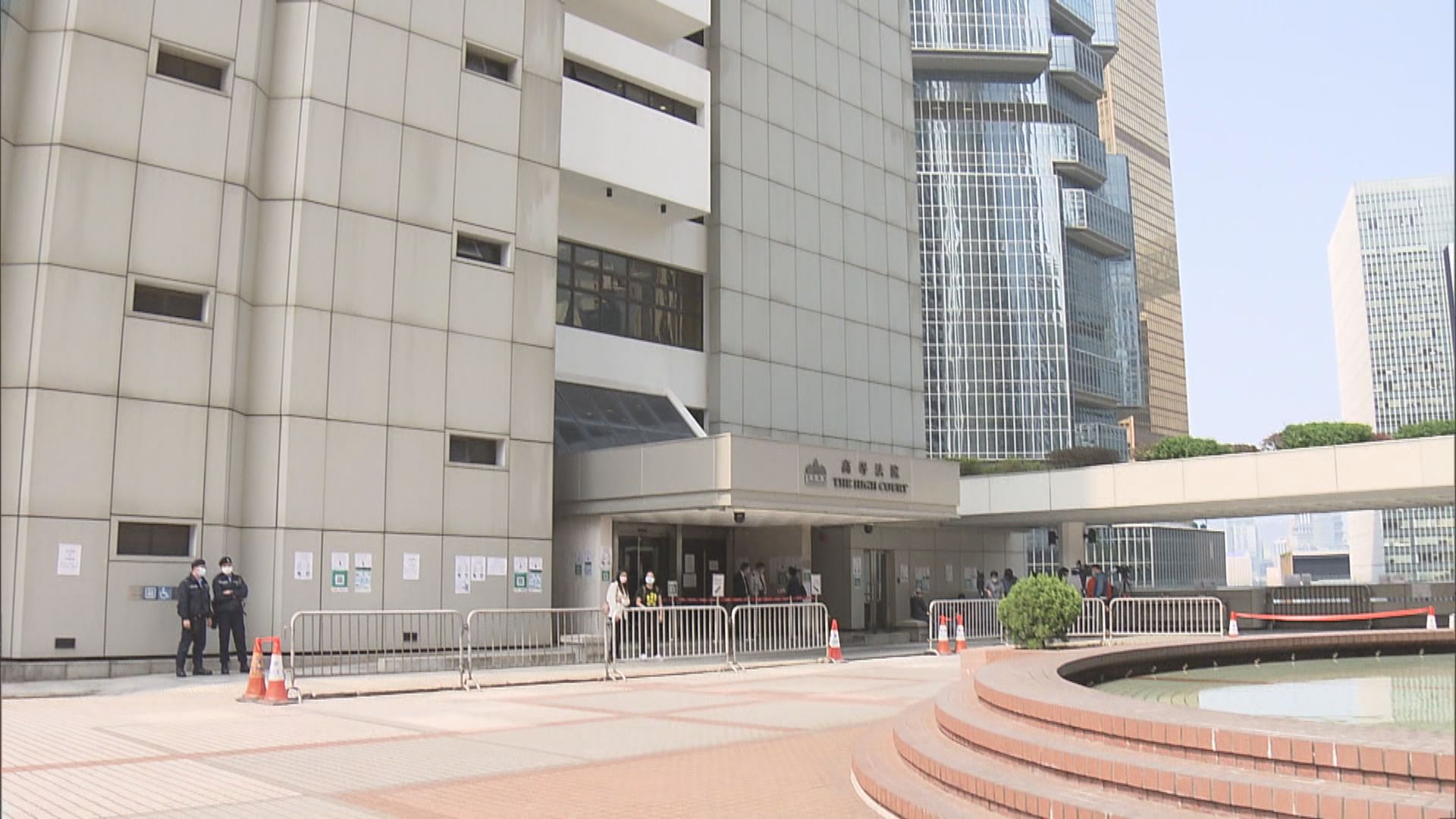 五歲女童疑遭虐死　生父繼母被控謀殺　控方結案陳詞