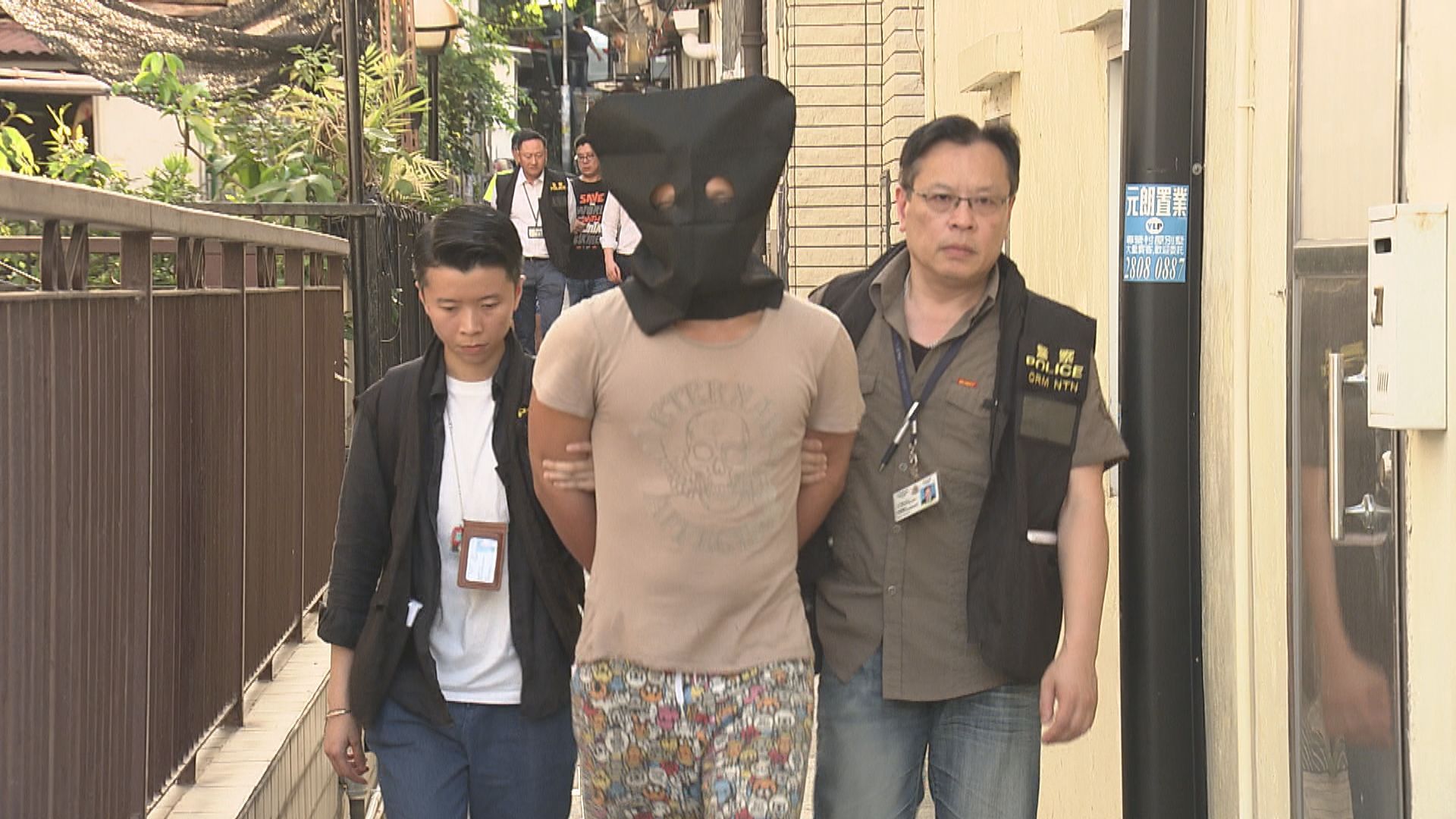 22個月大女嬰遭虐待致死　涉案情侶下月判刑