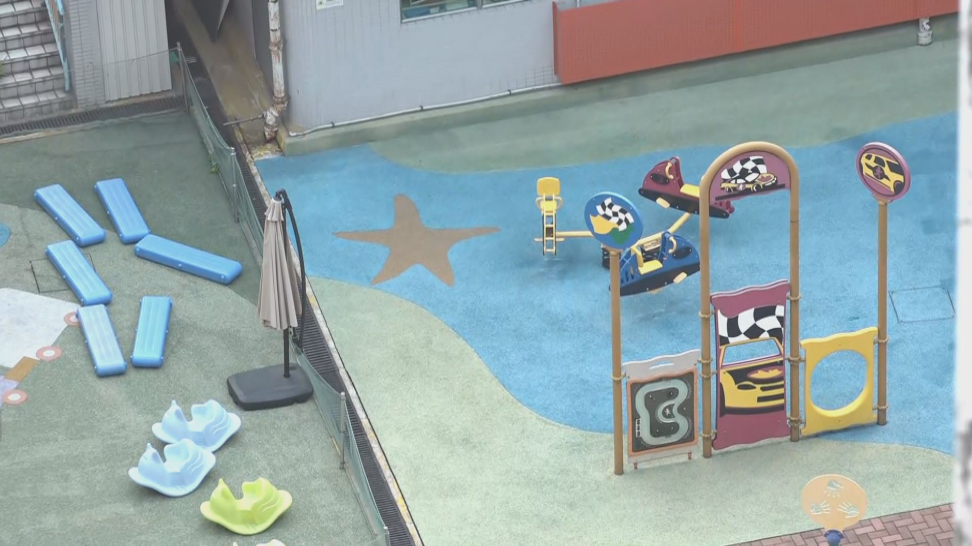 童樂居職員虐兒案　再多8人提堂