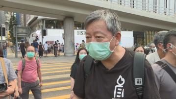 支聯會煽動顛覆國家政權案 最快年底開審 料審70日