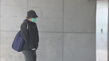 19歲男生去年世界盃外圍賽侮辱國歌罪成　押後至8月底判刑