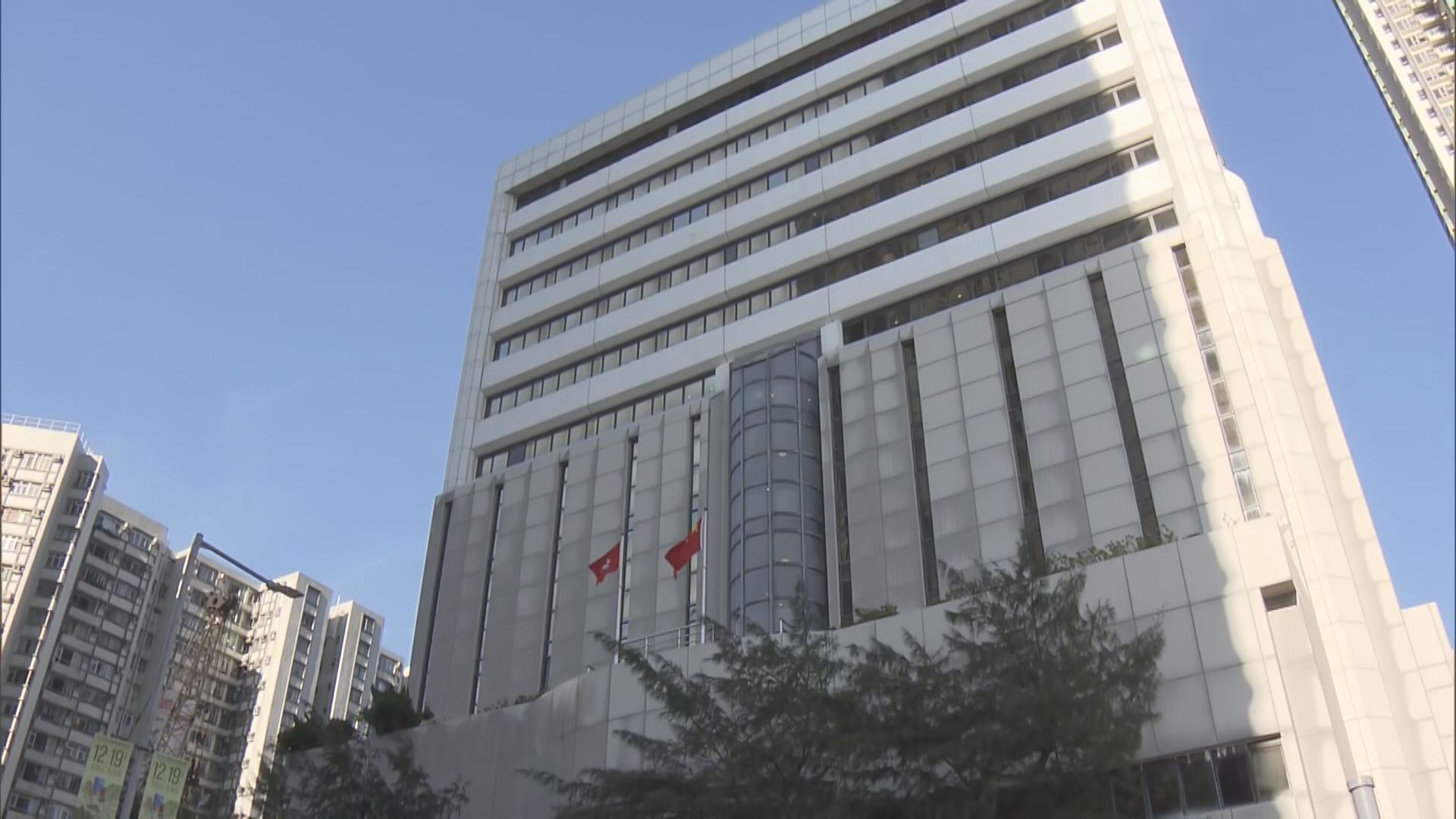 前政府外判職員以假「安心出行」進入境事務大樓罪成　還柙候判