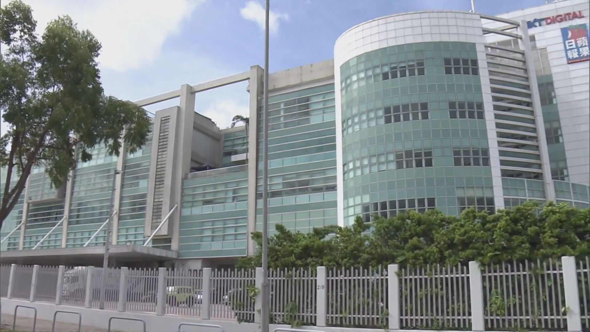 黎智英涉欺詐案　周達權任控方證人獲免起訴