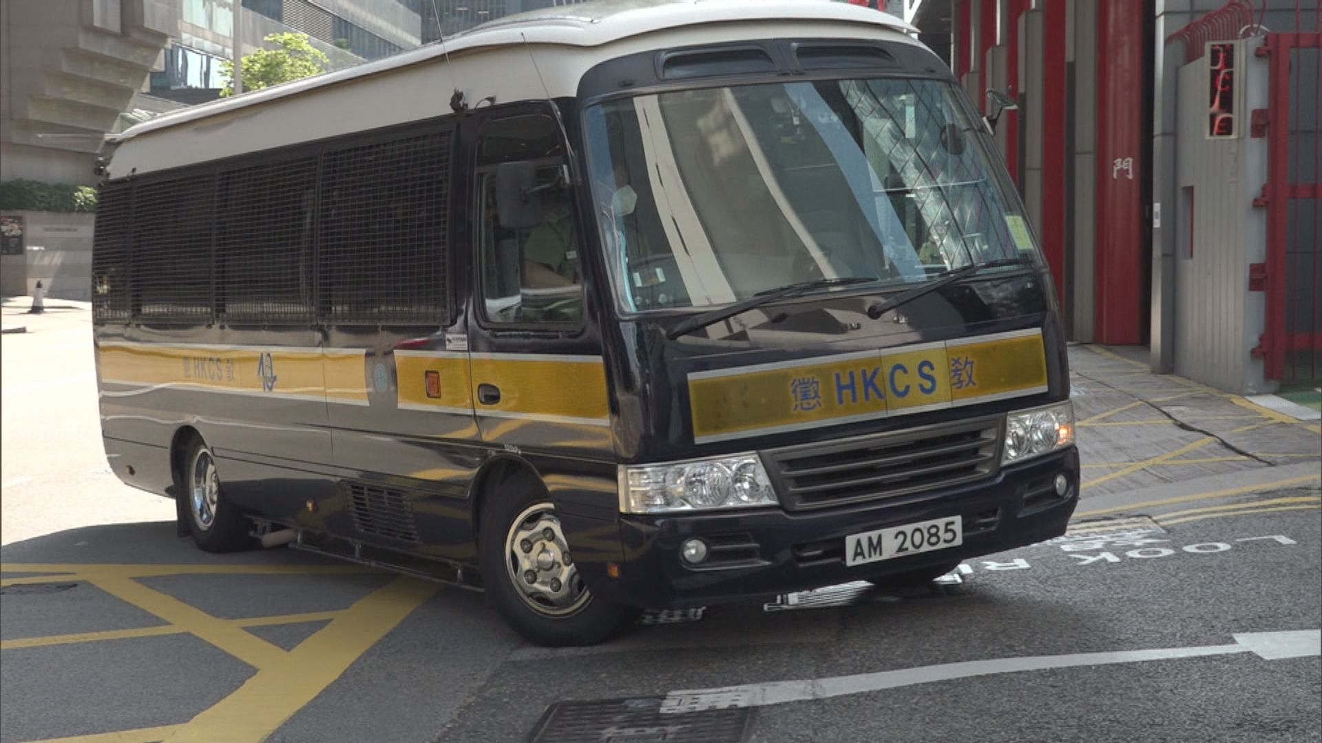 黎智英、黃偉強涉欺詐罪　辯方結案陳詞