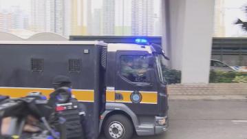 黎智英國安案續審 控方不認同超出檢控期限