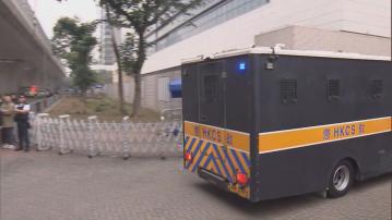 控方稱黎智英按美方建議推蘋果日報英文版 訪談節目曾邀美軍代表 