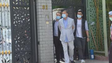 【黎智英案】控方指黎智英擔當主腦 串謀爭取外國制裁中央及港府