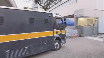 【黎智英案】法庭批准王貴國專家報告呈堂 張劍虹周三作供