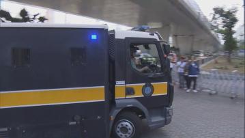 張劍虹供稱 黎智英希望推出蘋果日報英文版連繫外國讀者