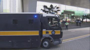 張劍虹供稱 黎智英希望推出蘋果日報英文版「走向美國」