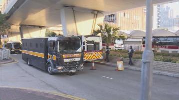 張劍虹：黎智英冀透過訪問林榮基催谷反修例遊行