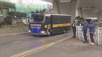 【黎智英案】張劍虹作供：《蘋果》報道呼應黎智英編採方針