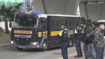 張劍虹︰黎智英欲邀時任美國副總統及國務卿訂閱蘋果日報英文版