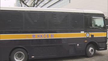 黎智英國安案 楊清奇：蘋果論壇版不選用支持港獨文章